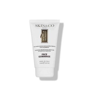 SKIN & CO TRUFFLE THERAPY FACE GOMMAGE